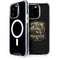 Liquid Blue NFL Green Bay Packers Running Back iPhone 13 Pro MagSafe Case