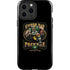 Liquid Blue NFL Green Bay Packers Running Back iPhone 13 Pro Max Impact Case