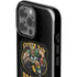 Liquid Blue NFL Green Bay Packers Running Back iPhone 13 Pro Max Impact Case