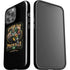 Liquid Blue NFL Green Bay Packers Running Back iPhone 13 Pro Max Impact Case