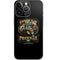 Liquid Blue NFL Green Bay Packers Running Back iPhone 13 Pro Skin