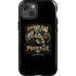 Liquid Blue NFL Green Bay Packers Running Back iPhone 14 Impact Case