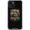 Liquid Blue NFL Green Bay Packers Running Back iPhone 14 Plus Clear Case