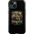 Liquid Blue NFL Green Bay Packers Running Back iPhone 15 Plus Impact Case
