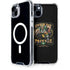 Liquid Blue NFL Green Bay Packers Running Back iPhone 14 Plus MagSafe Case