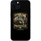 Liquid Blue NFL Green Bay Packers Running Back iPhone 14 Plus Skin