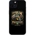 Liquid Blue NFL Green Bay Packers Running Back iPhone 14 Plus Skin