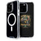 Liquid Blue NFL Green Bay Packers Running Back iPhone 15 Pro MagSafe Case