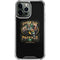 Liquid Blue NFL Green Bay Packers Running Back iPhone 14 Pro Max Clear Case