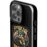 Liquid Blue NFL Green Bay Packers Running Back iPhone 14 Pro Max Impact Case