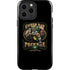 Liquid Blue NFL Green Bay Packers Running Back iPhone 15 Pro Max Impact Case