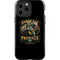 Liquid Blue NFL Green Bay Packers Running Back iPhone 14 Pro Max Impact Case