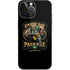 Liquid Blue NFL Green Bay Packers Running Back iPhone 14 Pro Max Skin