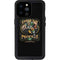 Liquid Blue NFL Green Bay Packers Running Back iPhone 14 Pro Max Waterproof Case