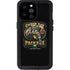 Liquid Blue NFL Green Bay Packers Running Back iPhone 14 Pro Max Waterproof Case
