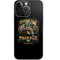 Liquid Blue NFL Green Bay Packers Running Back iPhone 15 Pro Skin