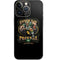 Liquid Blue NFL Green Bay Packers Running Back iPhone 14 Pro Skin