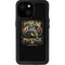 Liquid Blue NFL Green Bay Packers Running Back iPhone 15 Waterproof Case