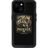 Liquid Blue NFL Green Bay Packers Running Back iPhone 15 Waterproof Case