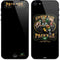 Liquid Blue NFL Green Bay Packers Running Back iPhone 5/5s/5SE Skin