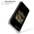 Liquid Blue NFL Green Bay Packers Running Back iPhone 7/8 Plus Clear Case