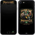 Liquid Blue NFL Green Bay Packers Running Back iPhone 7 Skin