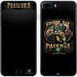 Liquid Blue NFL Green Bay Packers Running Back iPhone 8 Plus Skin