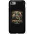 Liquid Blue NFL Green Bay Packers Running Back iPhone SE (2nd & 3rd Gen) Pro Case