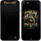 Liquid Blue NFL Green Bay Packers Running Back iPhone SE (2nd & 3rd Gen) Skin