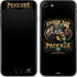 Liquid Blue NFL Green Bay Packers Running Back iPhone SE (2nd & 3rd Gen) Skin