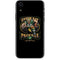 Liquid Blue NFL Green Bay Packers Running Back iPhone XR Skin