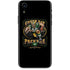 Liquid Blue NFL Green Bay Packers Running Back iPhone XR Skin