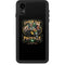 Liquid Blue NFL Green Bay Packers Running Back iPhone XR Waterproof Case