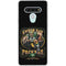 Liquid Blue NFL Green Bay Packers Running Back LG Stylo 6 Clear Case