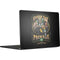 Liquid Blue NFL Green Bay Packers Running Back MacBook Air 15 in (2023) Skin