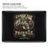 Liquid Blue NFL Green Bay Packers Running Back MacBook Air 15in (2023-2025) Case plus Skin