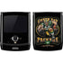 Liquid Blue NFL Green Bay Packers Running Back Motorola RAZR Skin