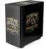 Liquid Blue NFL Green Bay Packers Running Back NZXT H510 Compact ATX Mid-Tower Case Skin