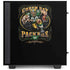 Liquid Blue NFL Green Bay Packers Running Back NZXT H510 Compact ATX Mid-Tower Case Skin