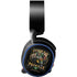 Liquid Blue NFL Green Bay Packers Running Back SteelSeries Arctis 5 Skin