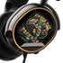 Liquid Blue NFL Green Bay Packers Running Back SteelSeries Arctis 5 Skin