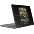 Liquid Blue NFL Green Bay Packers Running Back Surface Laptop Studio Skin