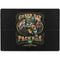 Liquid Blue NFL Green Bay Packers Running Back Surface Pro 8 Skin