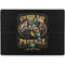 Liquid Blue NFL Green Bay Packers Running Back Surface Pro 9 Skin