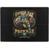 Liquid Blue NFL Green Bay Packers Running Back Surface Pro 9 Skin