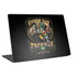 Liquid Blue NFL Green Bay Packers Running Back Universal Laptop 11in (8.8 x 6.2in) Skin