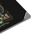 Liquid Blue NFL Green Bay Packers Running Back Universal Laptop 11in (8.8 x 6.2in) Skin