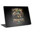 Liquid Blue NFL Green Bay Packers Running Back Universal Laptop 12in (9.8 x 6.8in) Skin