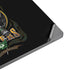 Liquid Blue NFL Green Bay Packers Running Back Universal Laptop 17in (13.8 x 10in) Skin