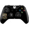 Liquid Blue NFL Green Bay Packers Running Back Xbox One Controller Skin